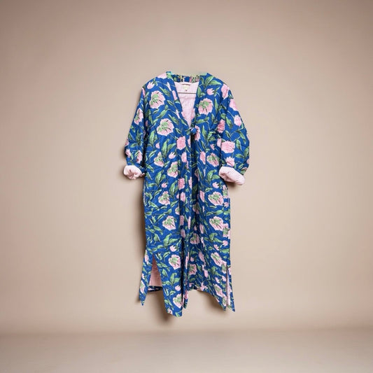 Sesame Robes