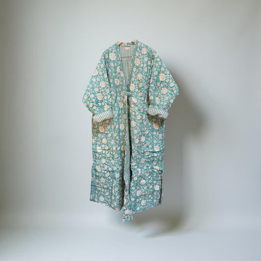 Sesame Robes