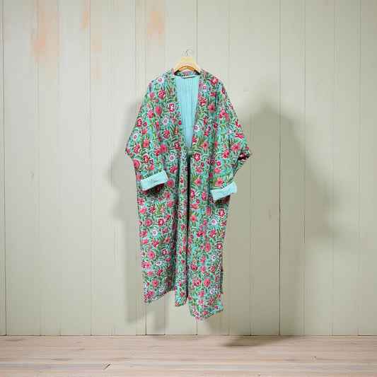Sesame Robes