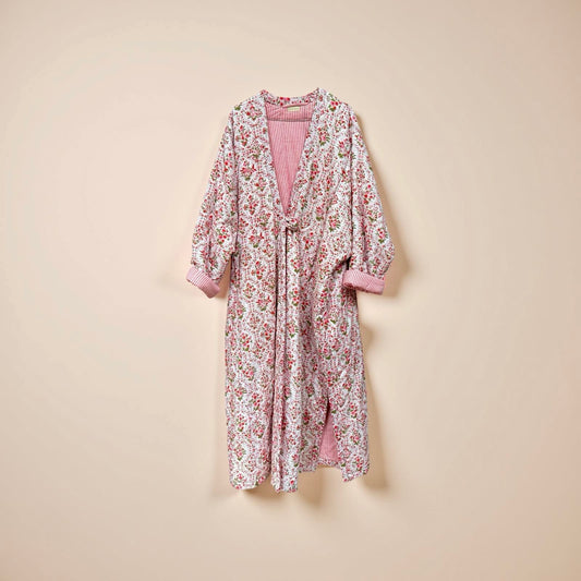 Sesame Robes