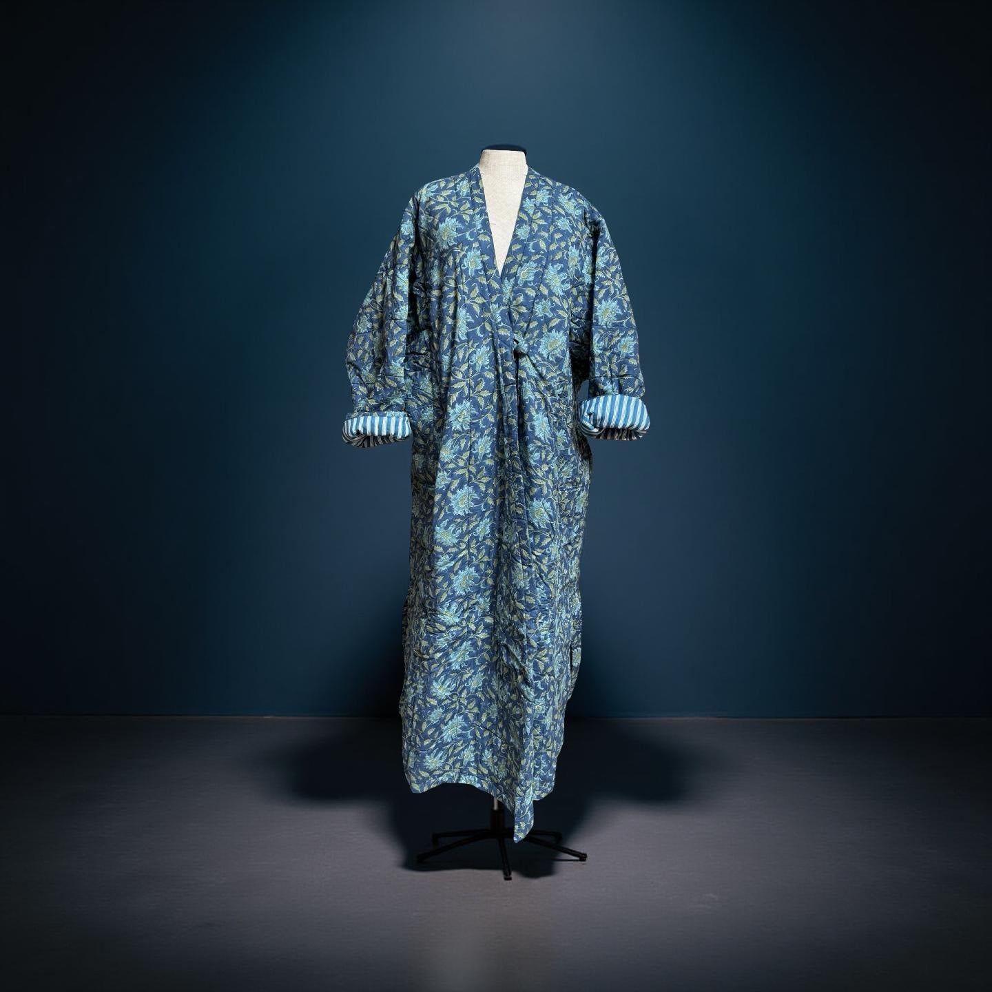 Sesame Robes