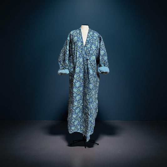 Sesame Robes