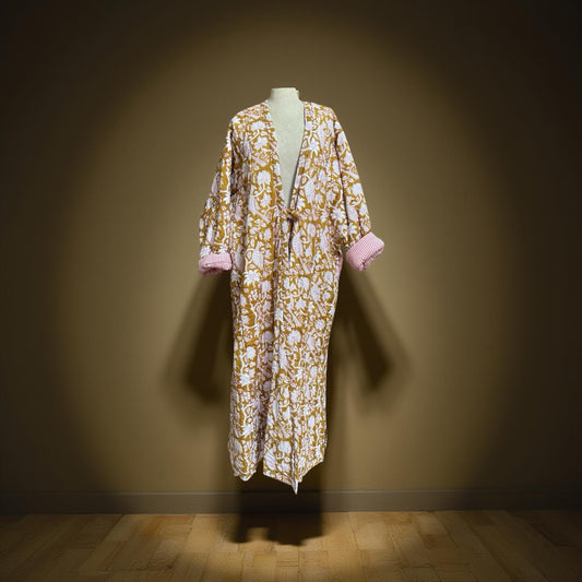 Sesame Robes