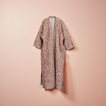 Sesame Robes