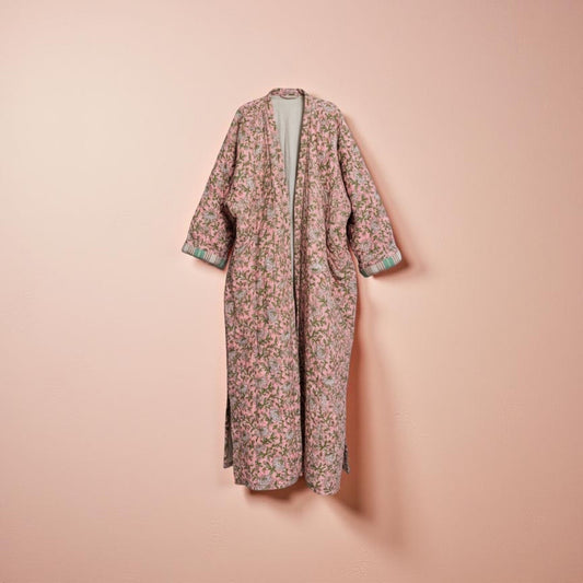 Sesame Robes