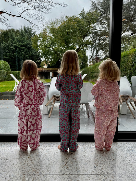 Archive Winter Ginger