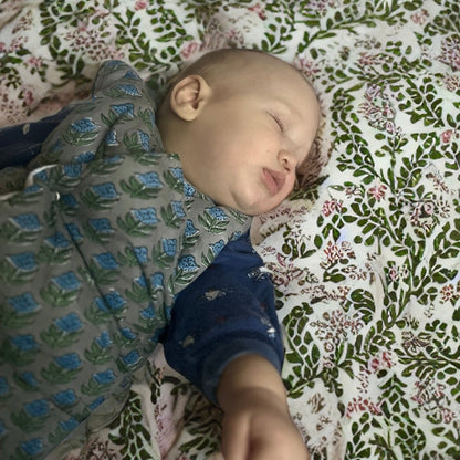 Tamarind Winter 6-18m