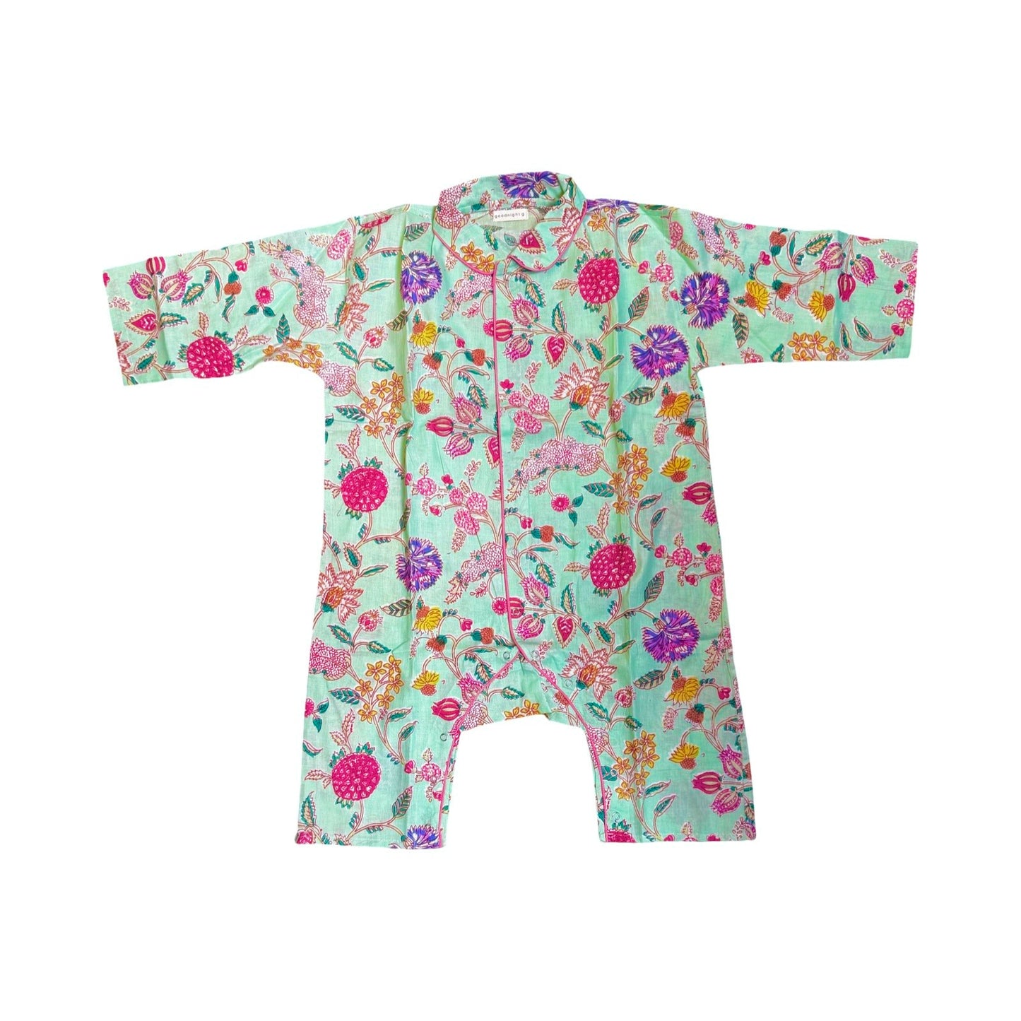 Cardamon -  One piece summer