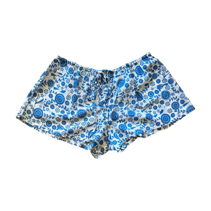 Poppy - Woman short