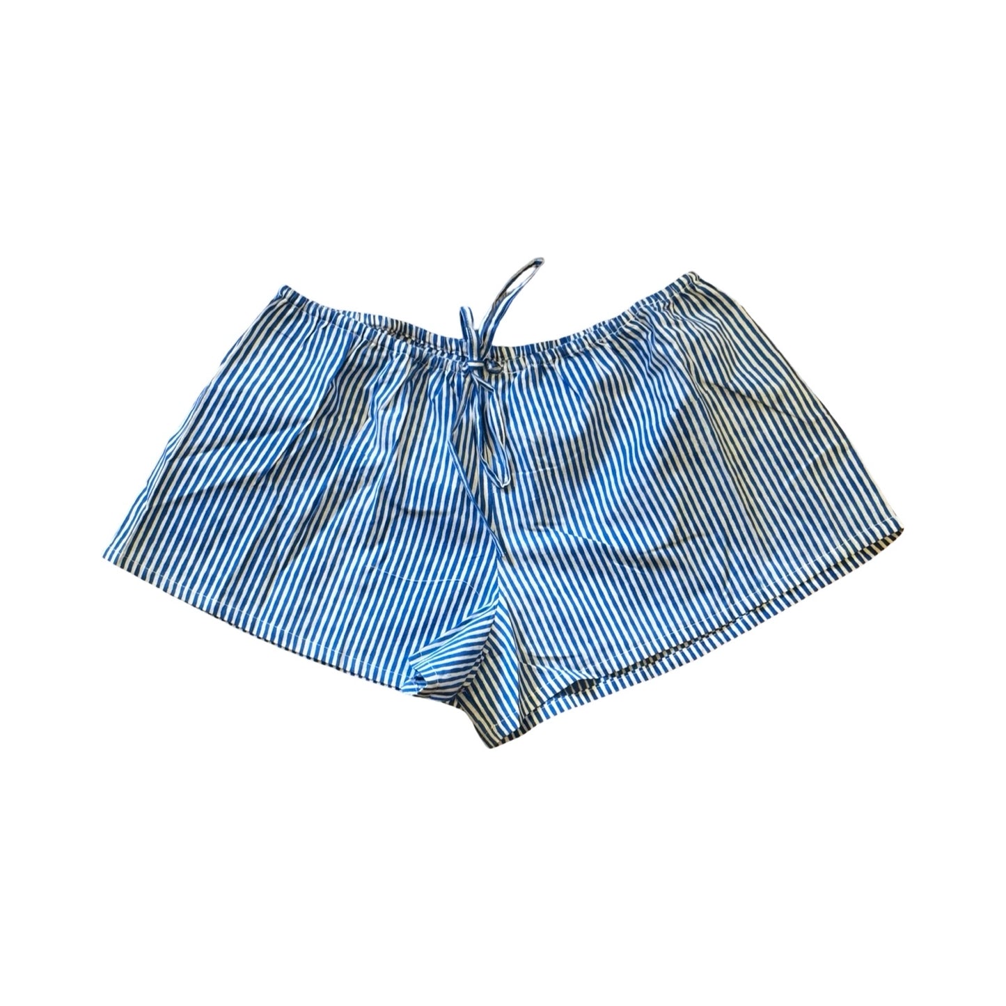 Poppy - Woman short
