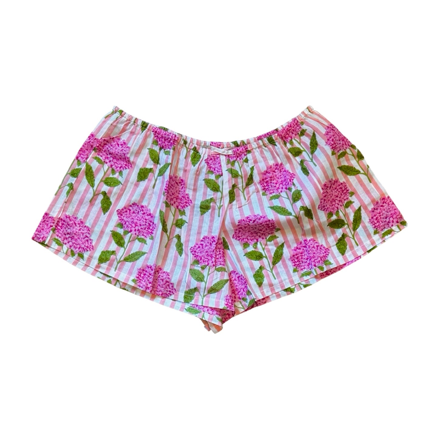 Poppy - Woman short