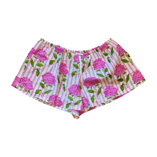 Poppy - Woman short