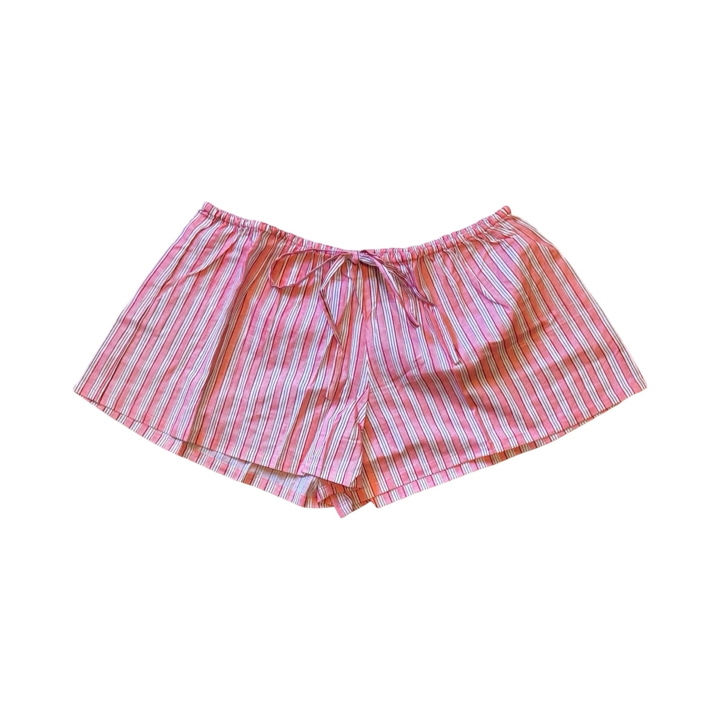 Poppy - Woman short