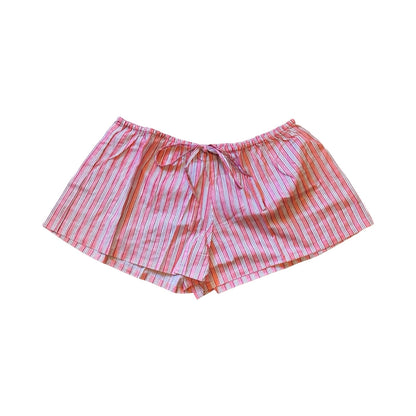 Poppy - Woman short