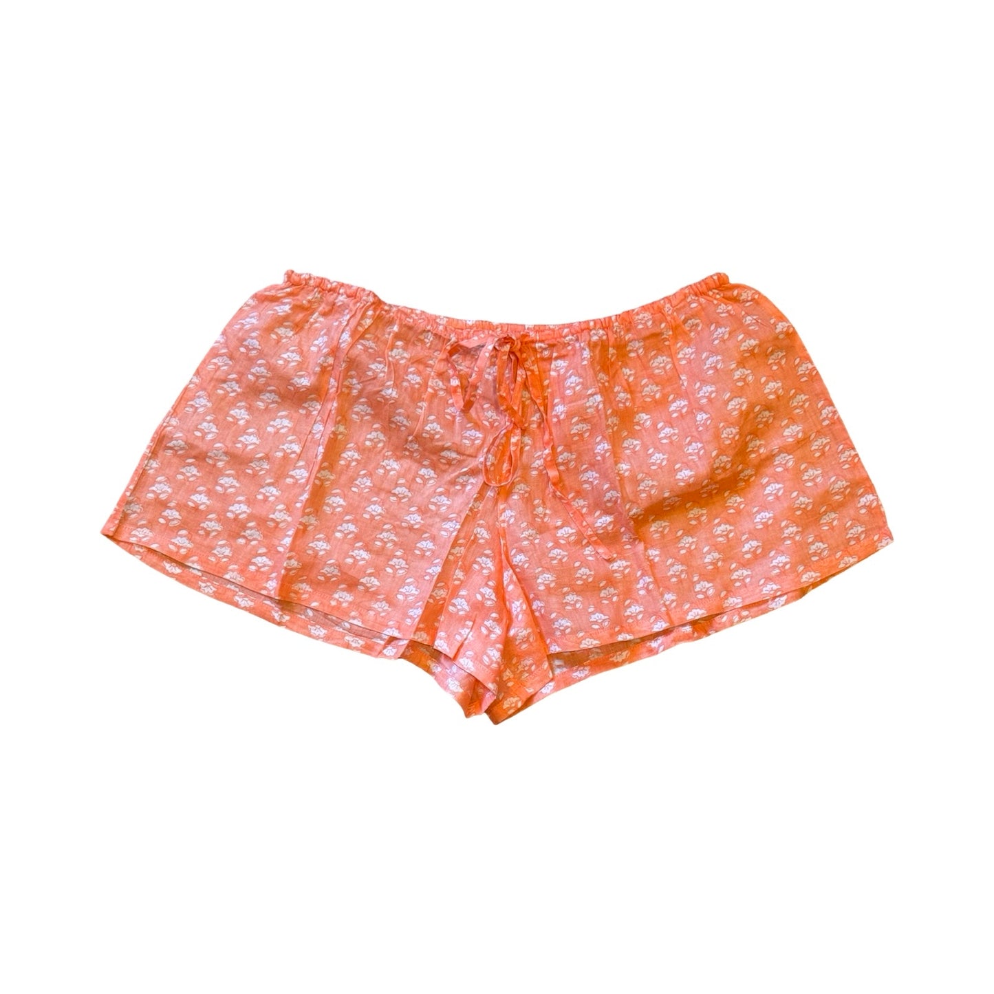 Poppy - Woman short