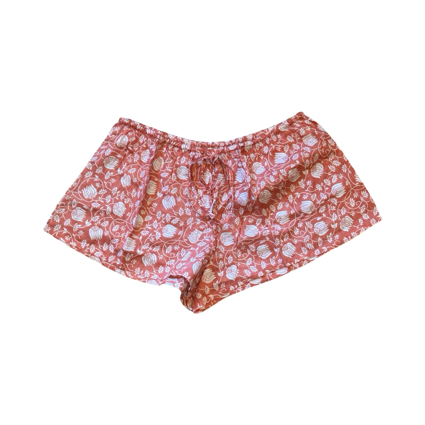 Poppy - Woman short