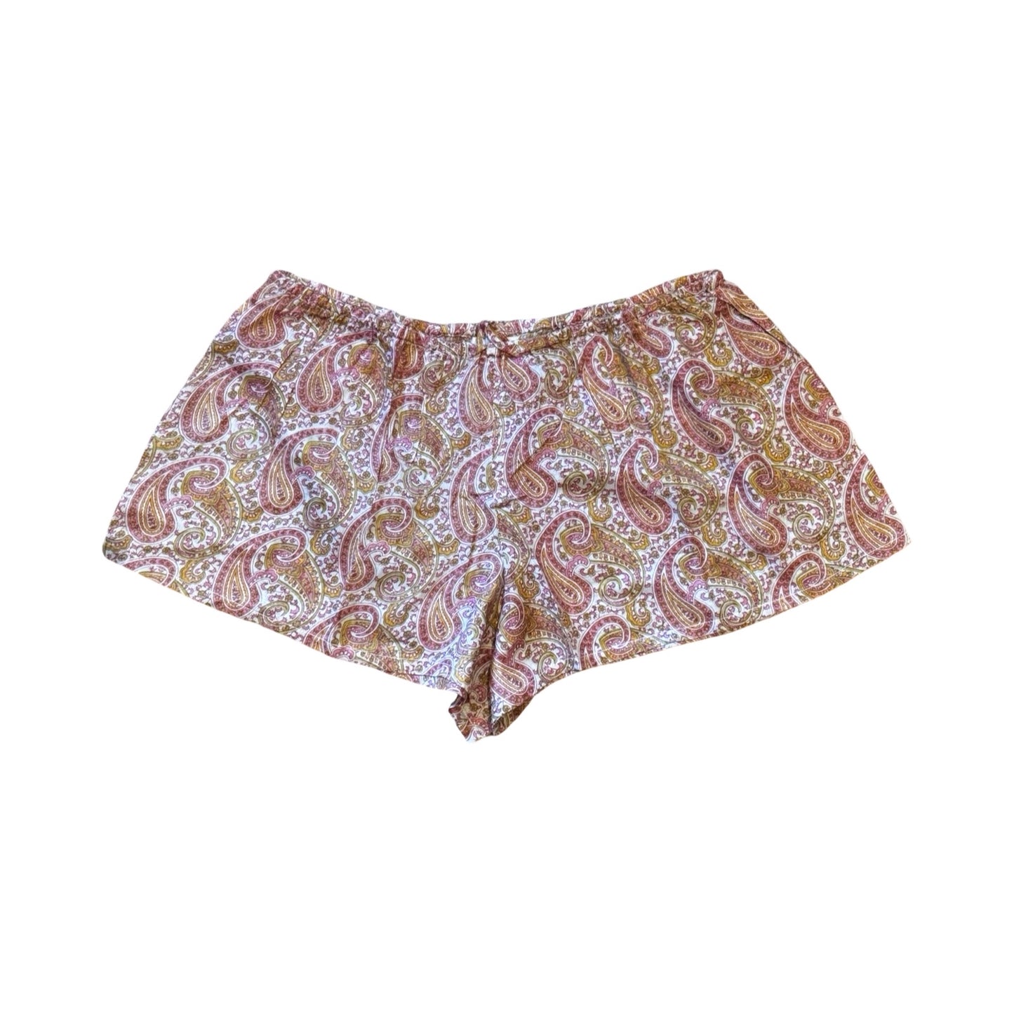 Poppy - Woman short
