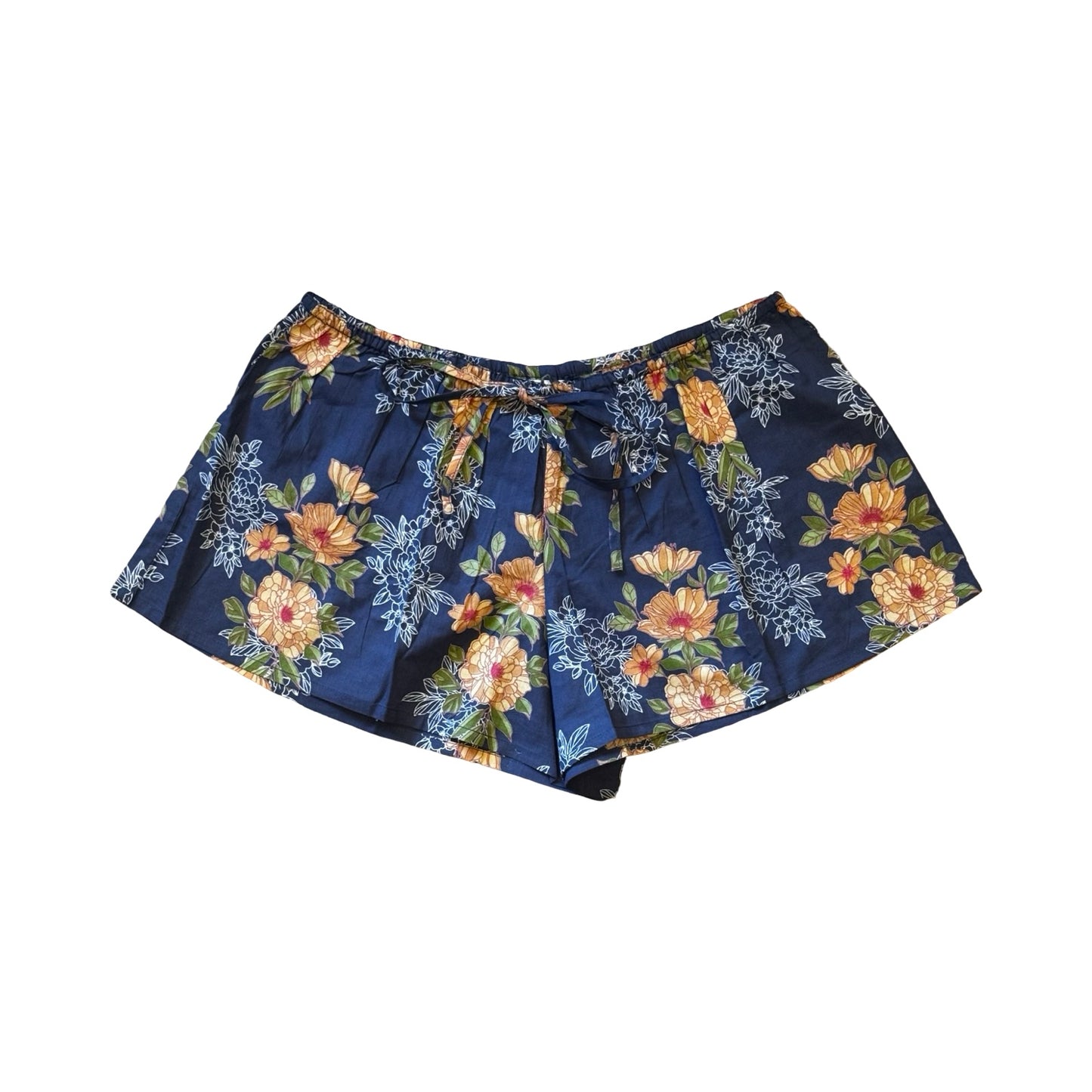 Poppy - Woman short