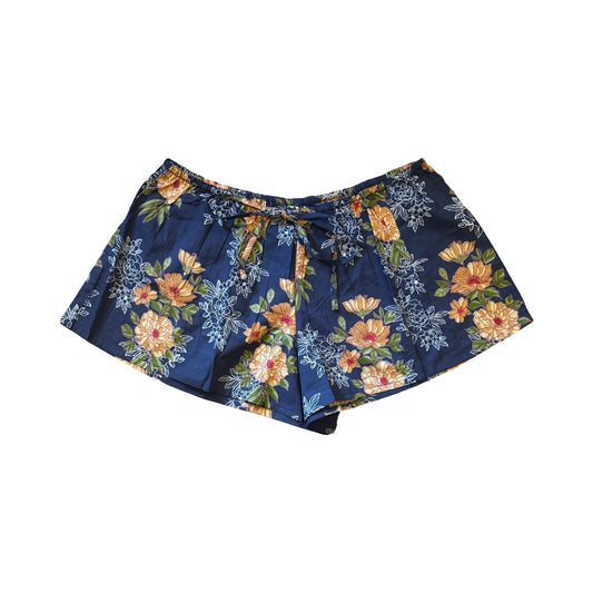 Poppy - Woman short