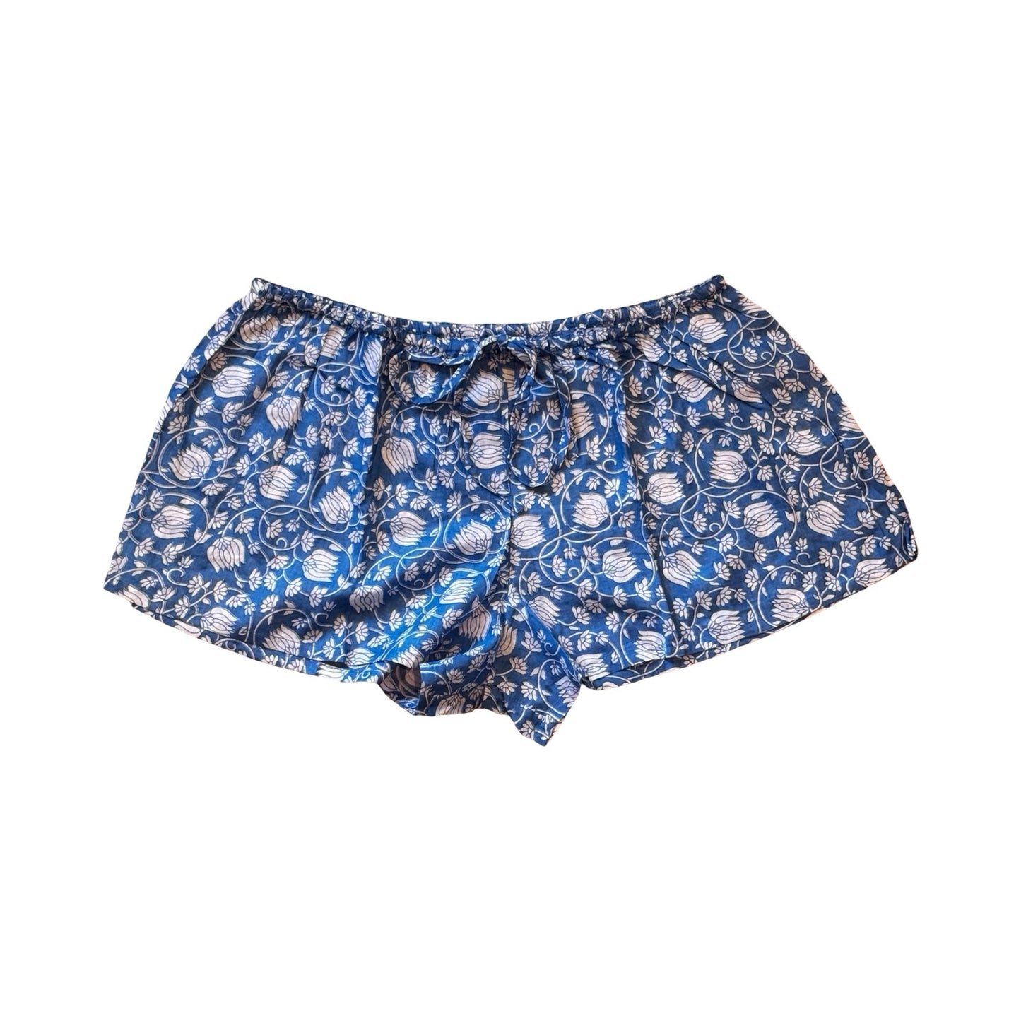 Poppy - Woman short