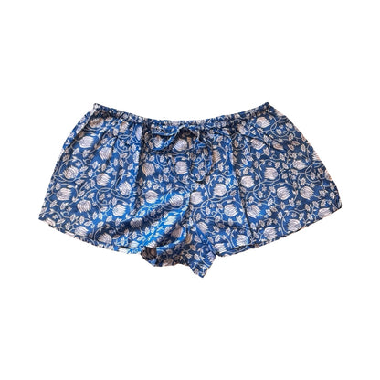Poppy - Woman short