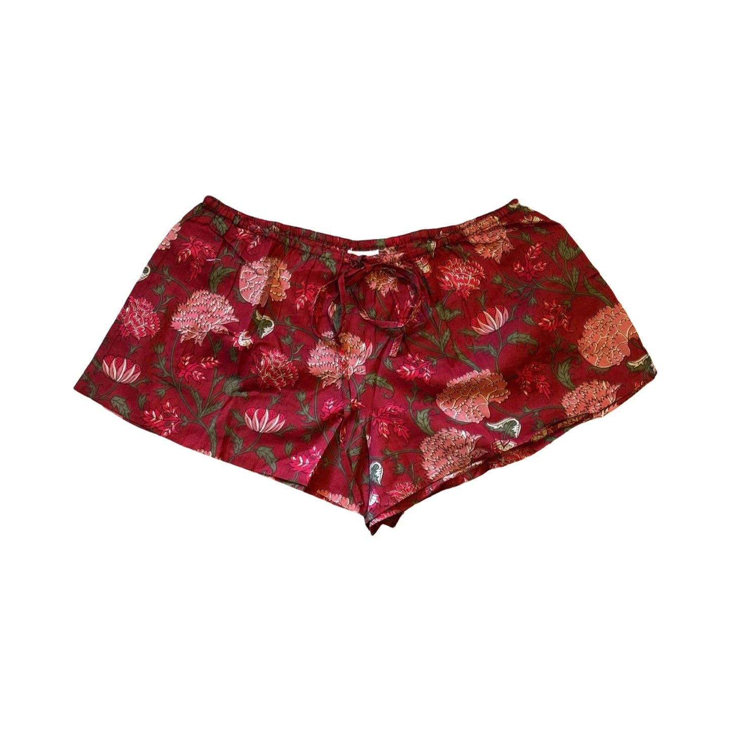 Poppy - Woman short