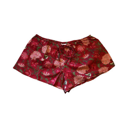 Poppy - Woman short