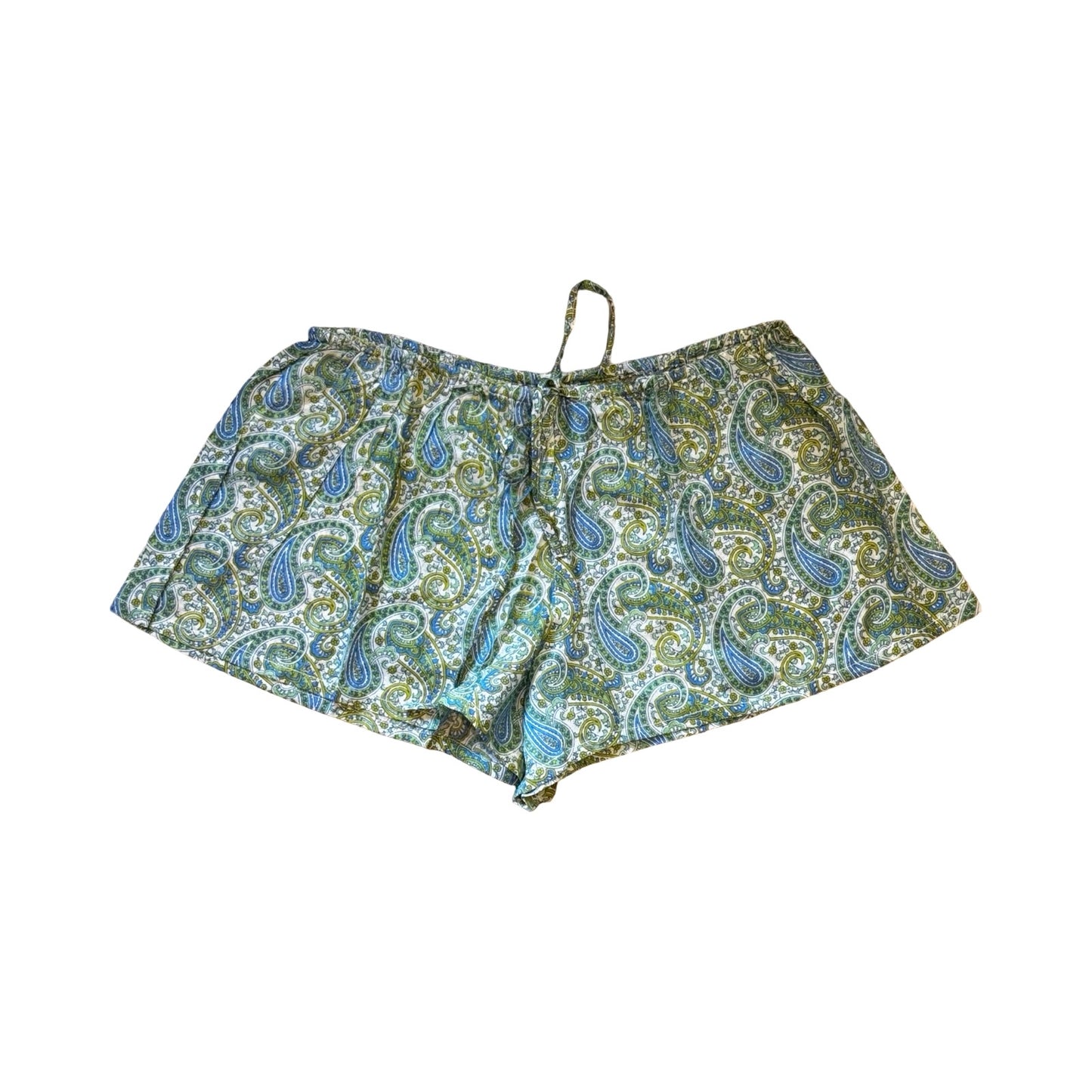 Poppy - Woman short