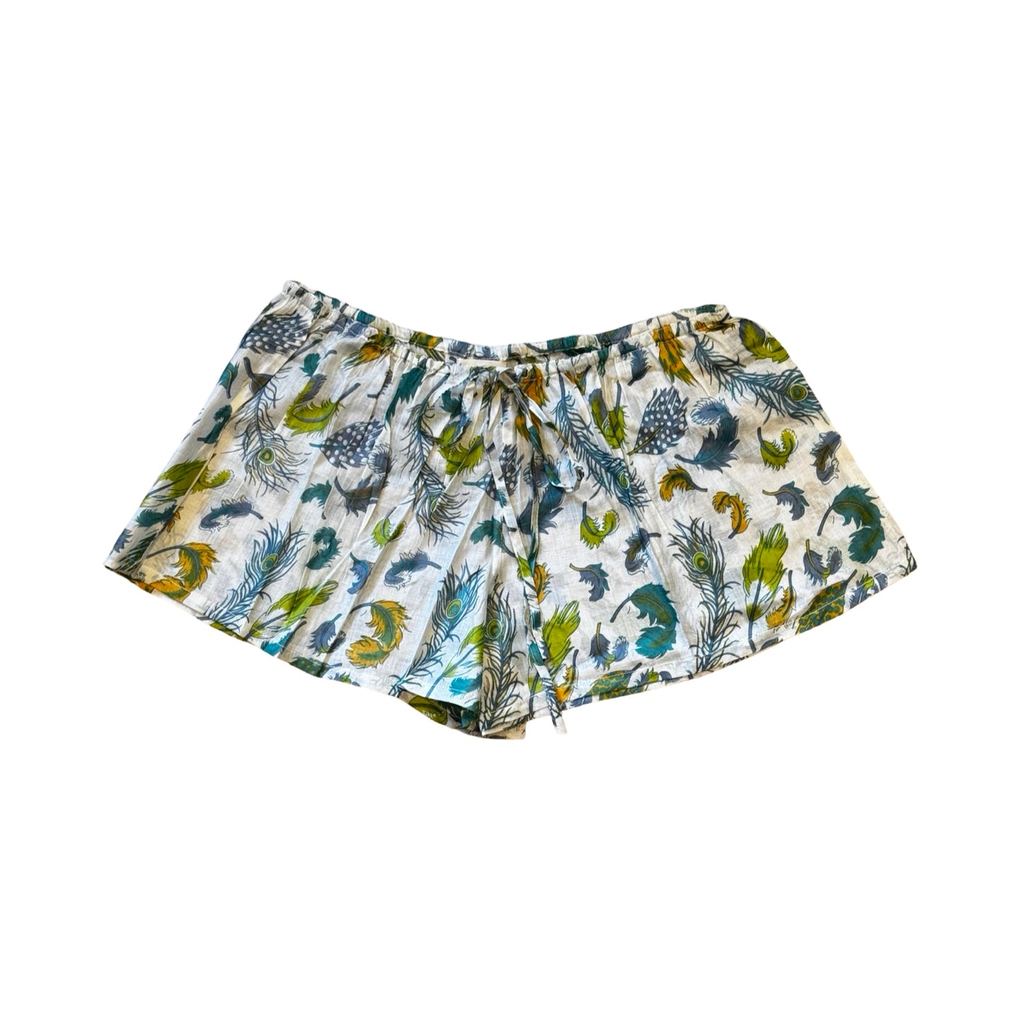 Poppy - Woman short