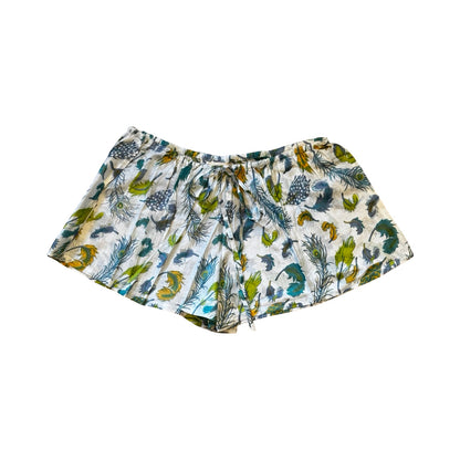 Poppy - Woman short
