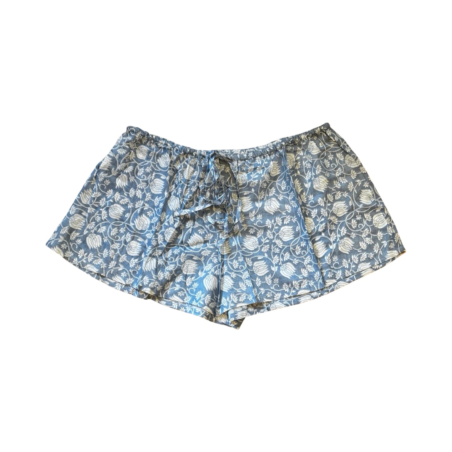 Poppy - Woman short