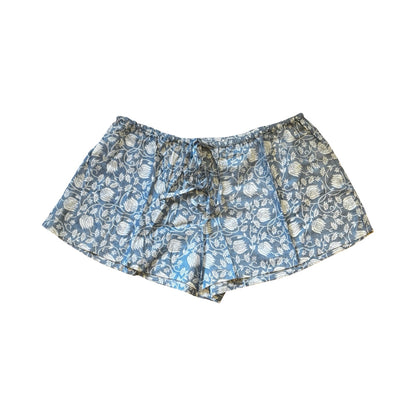 Poppy - Woman short