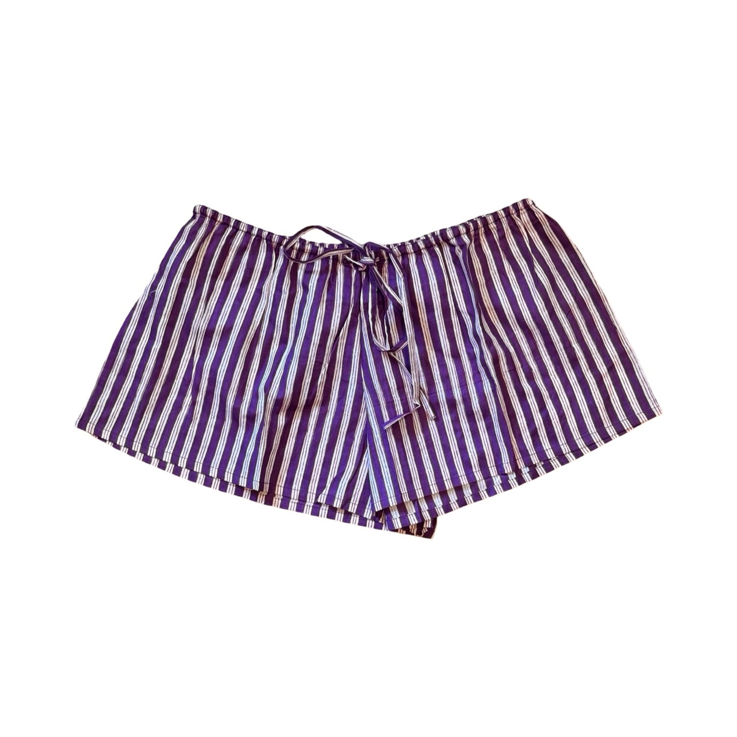 Poppy - Woman short