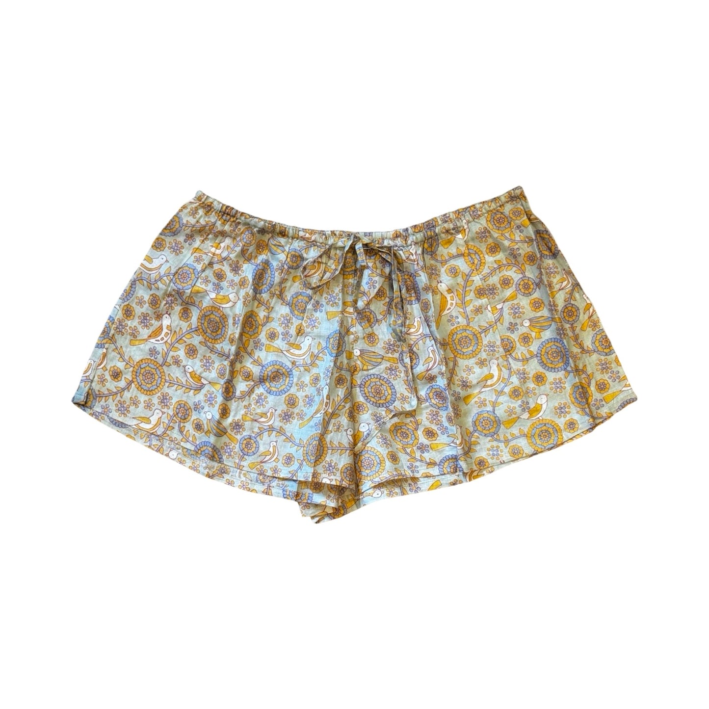 Poppy - Woman short