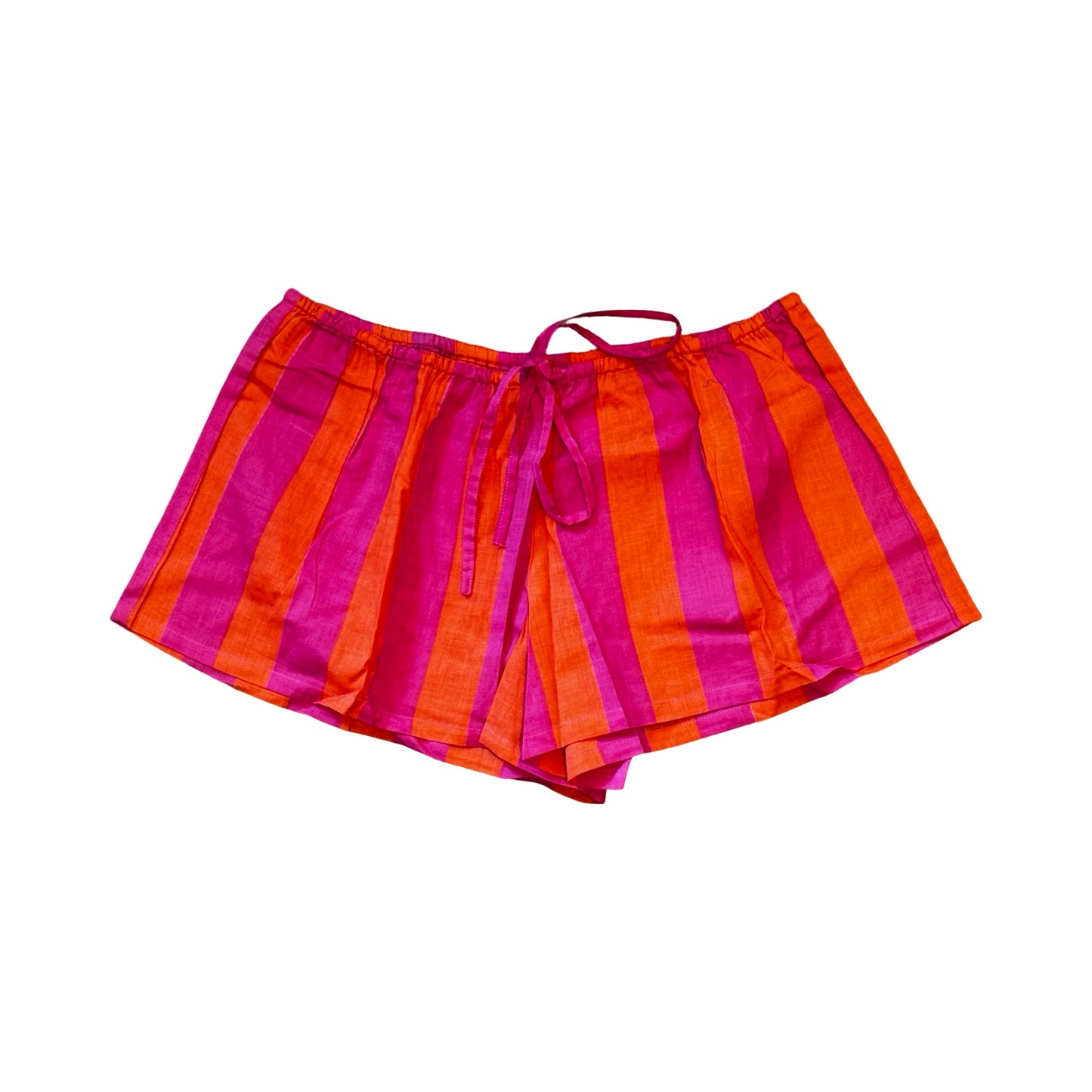 Poppy - Woman short