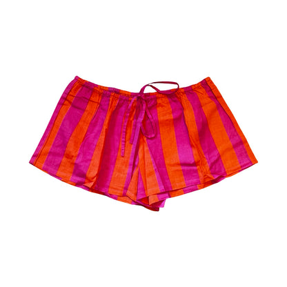 Poppy - Woman short