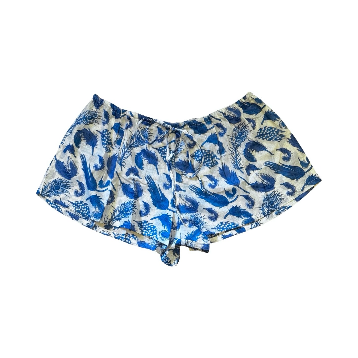Poppy - Woman short