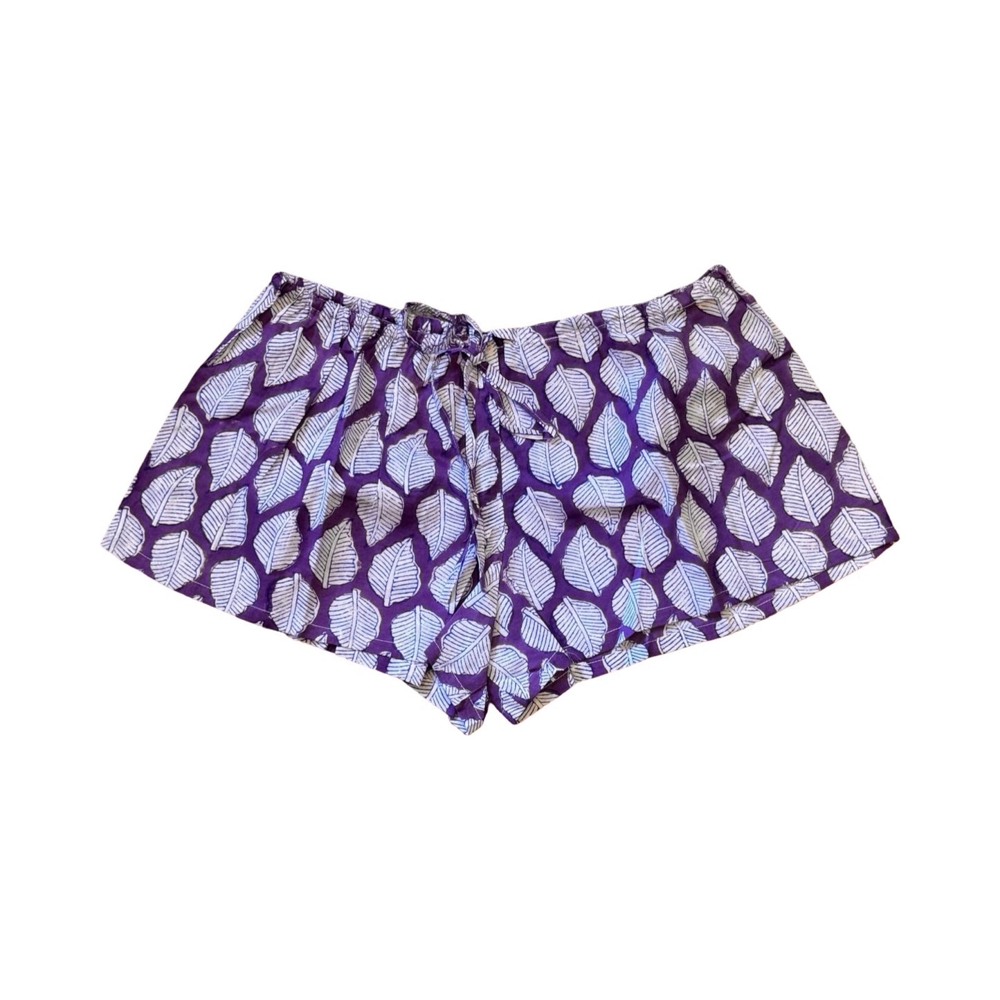 Poppy - Woman short
