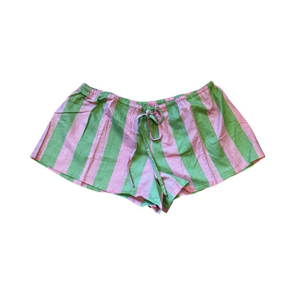 Poppy - Woman short