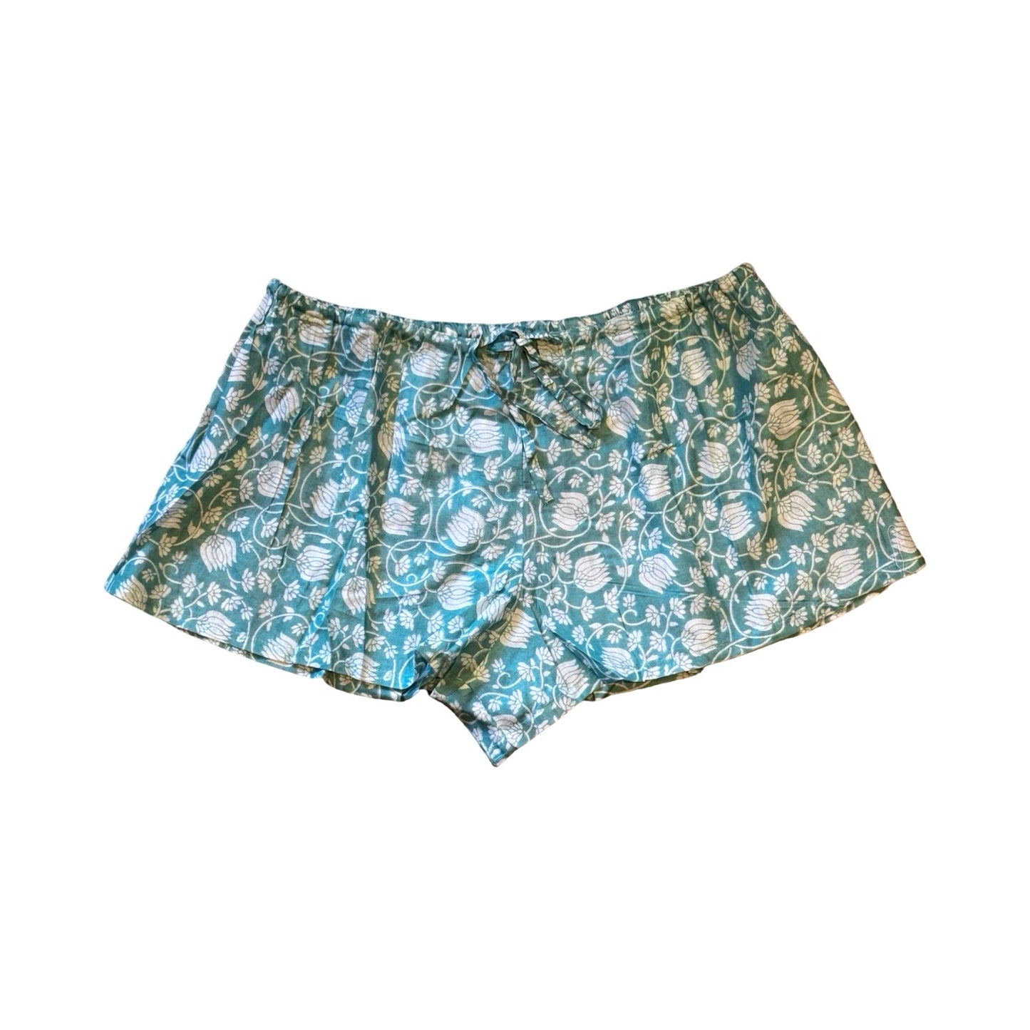 Poppy - Woman short