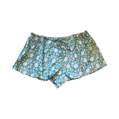 Poppy - Woman short