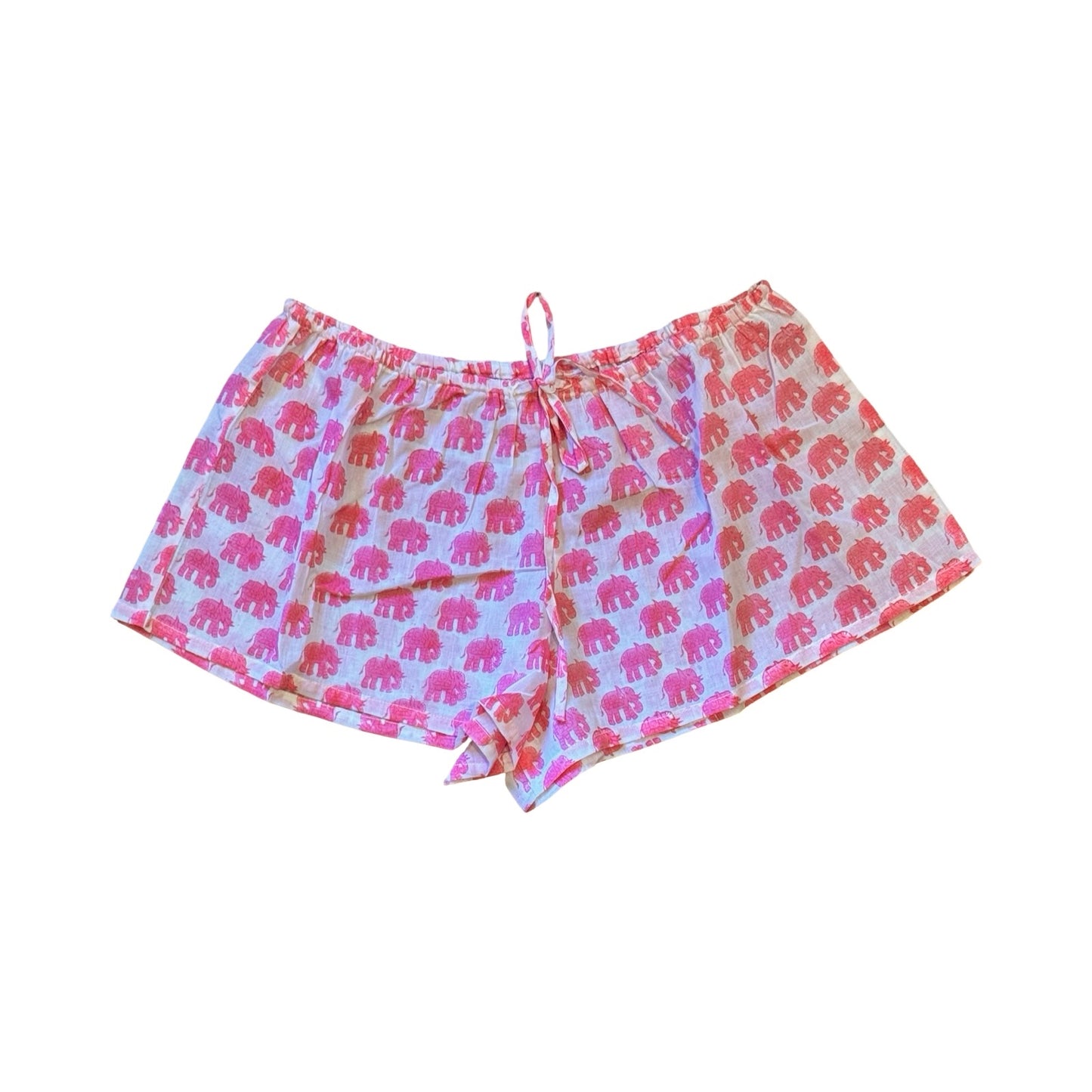 Poppy - Woman short