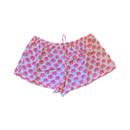 Poppy - Woman short