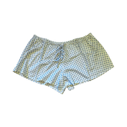 Poppy - Woman short