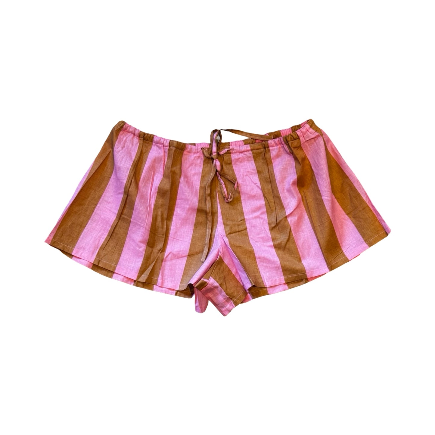 Poppy - Woman short