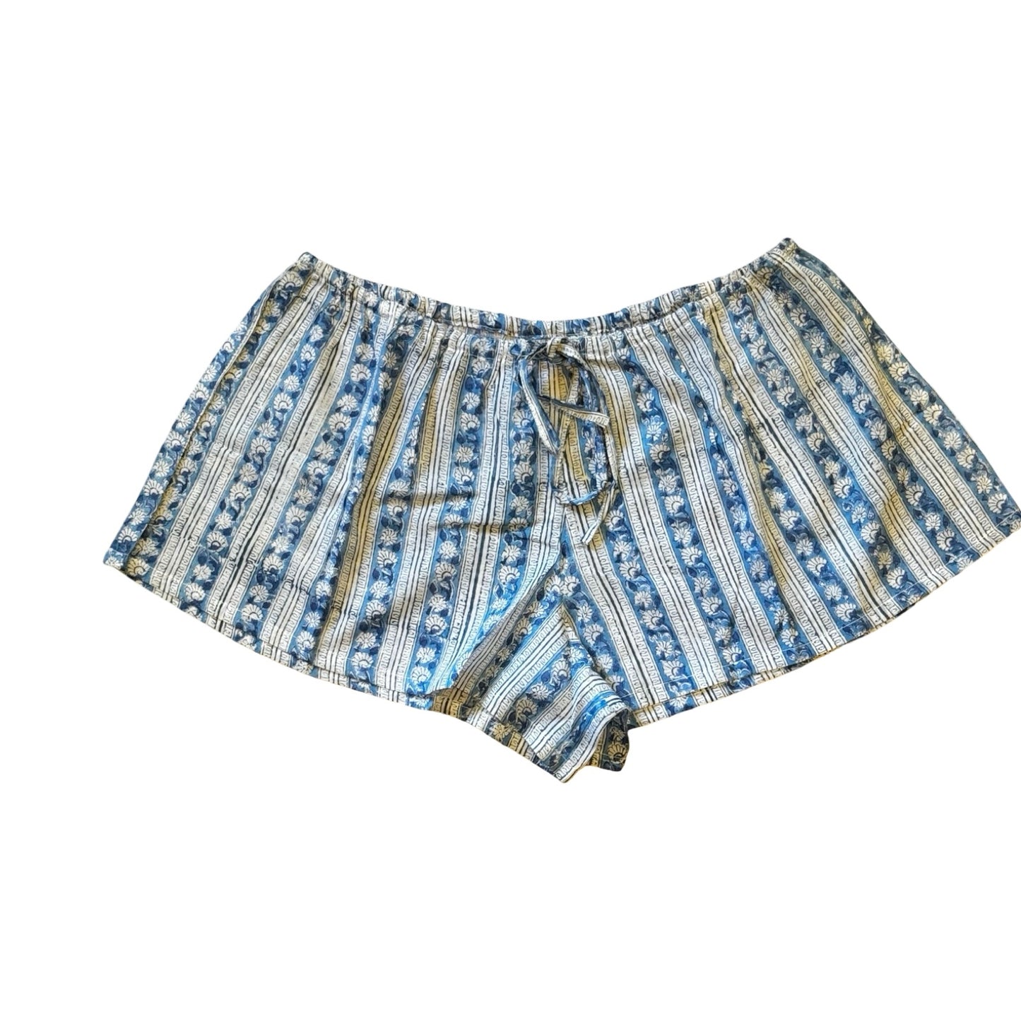 Poppy - Woman short