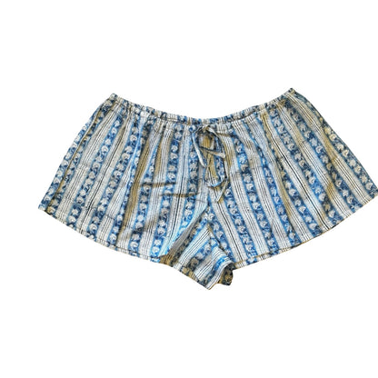 Poppy - Woman short