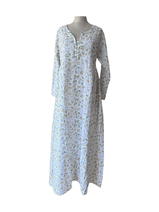 Woman Dress - Orchid