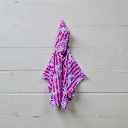 Beach Poncho