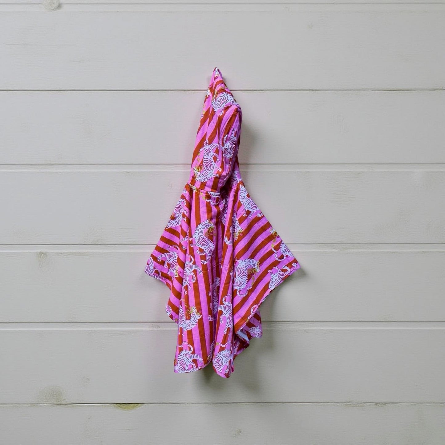Beach Poncho